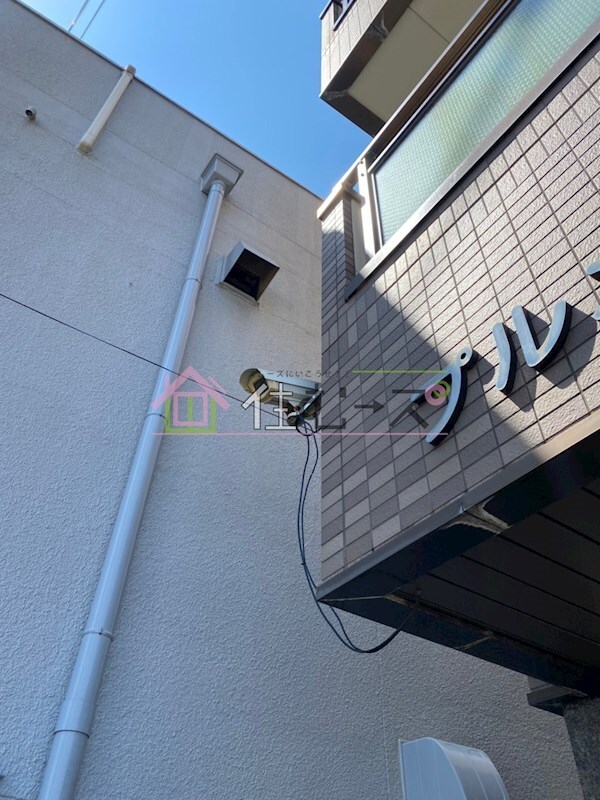 プルメリア玉出の物件内観写真