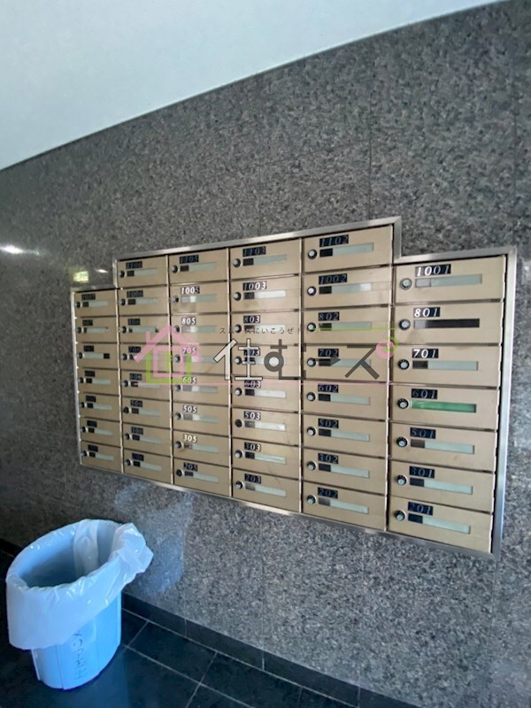 プルメリア玉出の物件内観写真