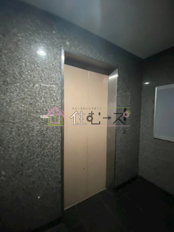 プルメリア玉出の物件内観写真