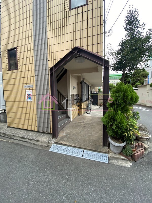 ワンウェーブの物件内観写真