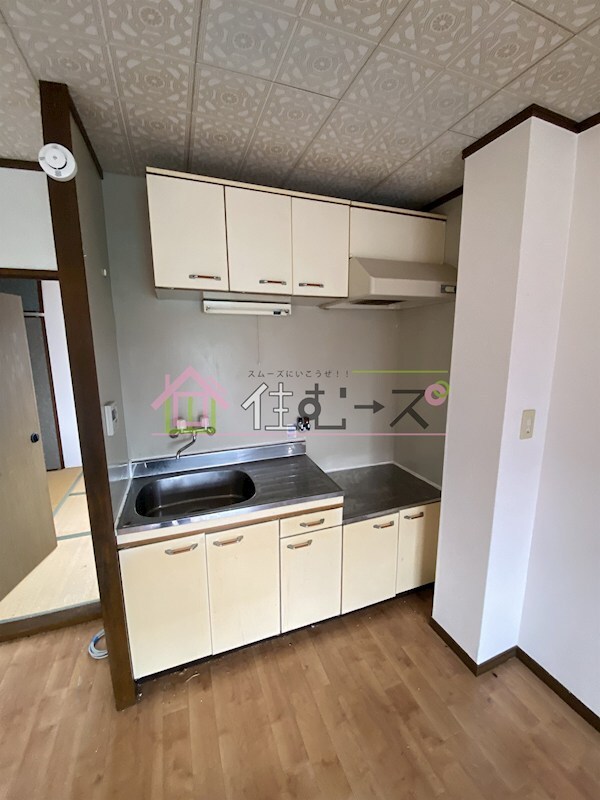 ワンウェーブの物件内観写真