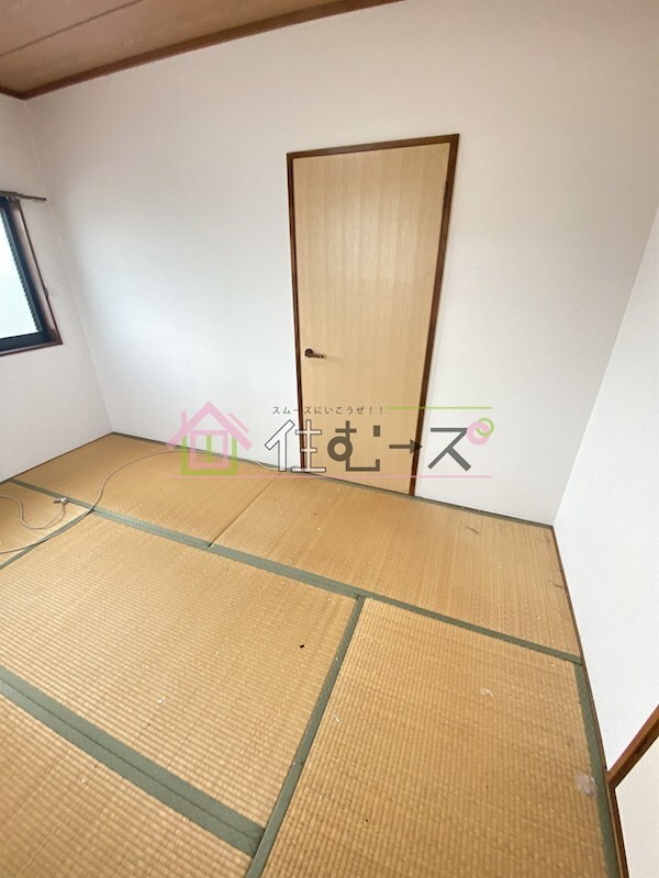 ワンウェーブの物件内観写真