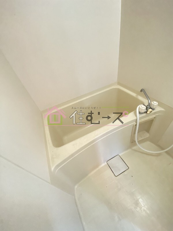 ワンウェーブの物件内観写真