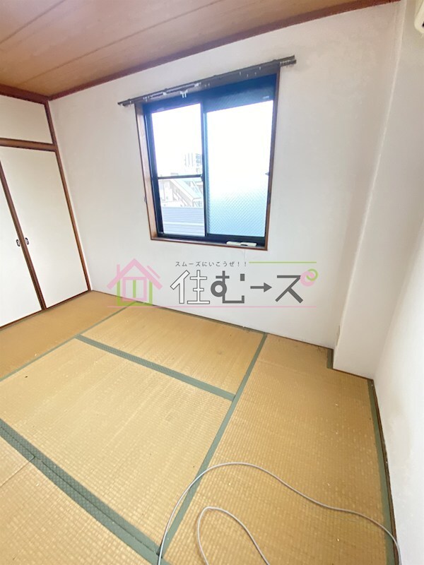 ワンウェーブの物件内観写真