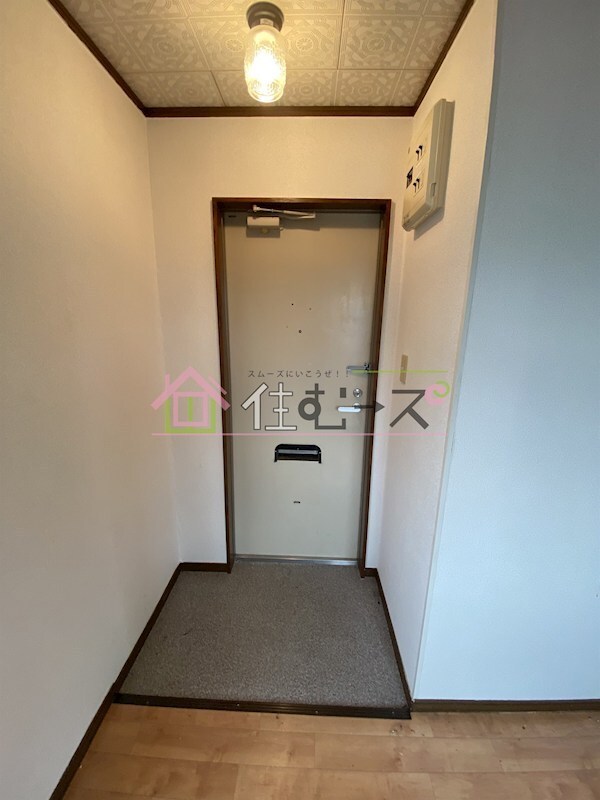 ワンウェーブの物件内観写真