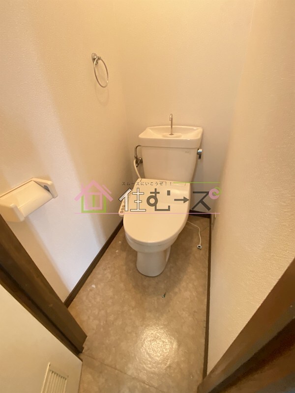 ワンウェーブの物件内観写真