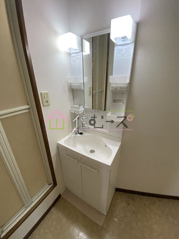 ワンウェーブの物件内観写真