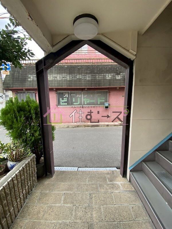 ワンウェーブの物件内観写真