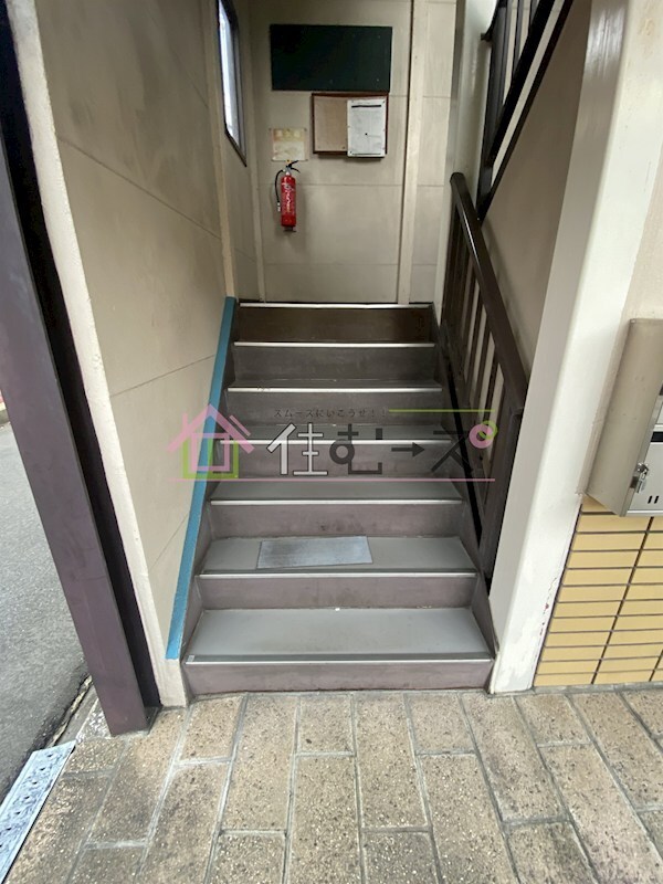 ワンウェーブの物件内観写真