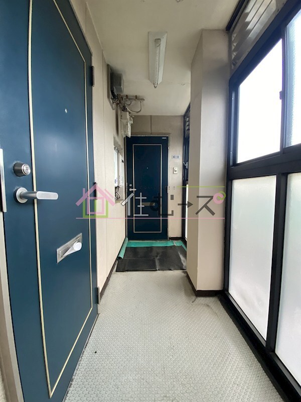 ワンウェーブの物件内観写真