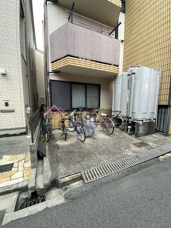 ワンウェーブの物件内観写真