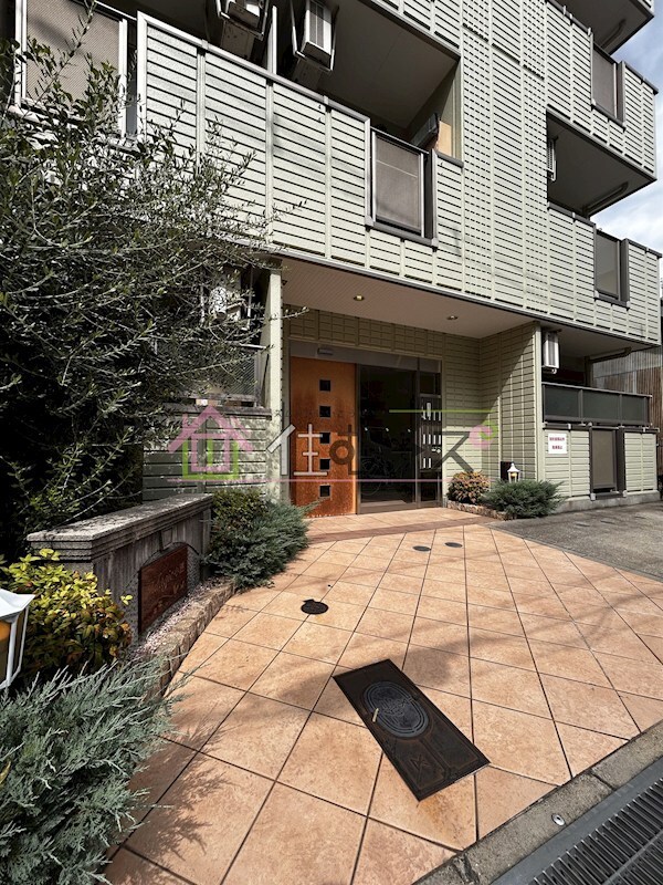 アダージェ小路の物件内観写真