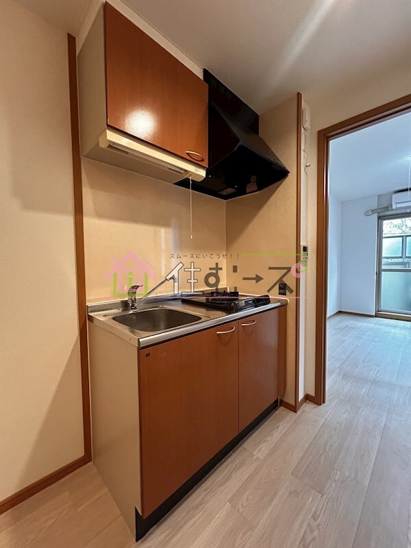 アダージェ小路の物件内観写真