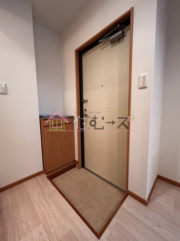 アダージェ小路の物件内観写真