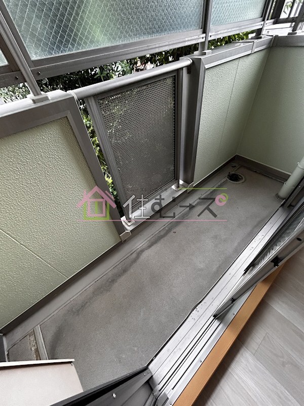 アダージェ小路の物件内観写真