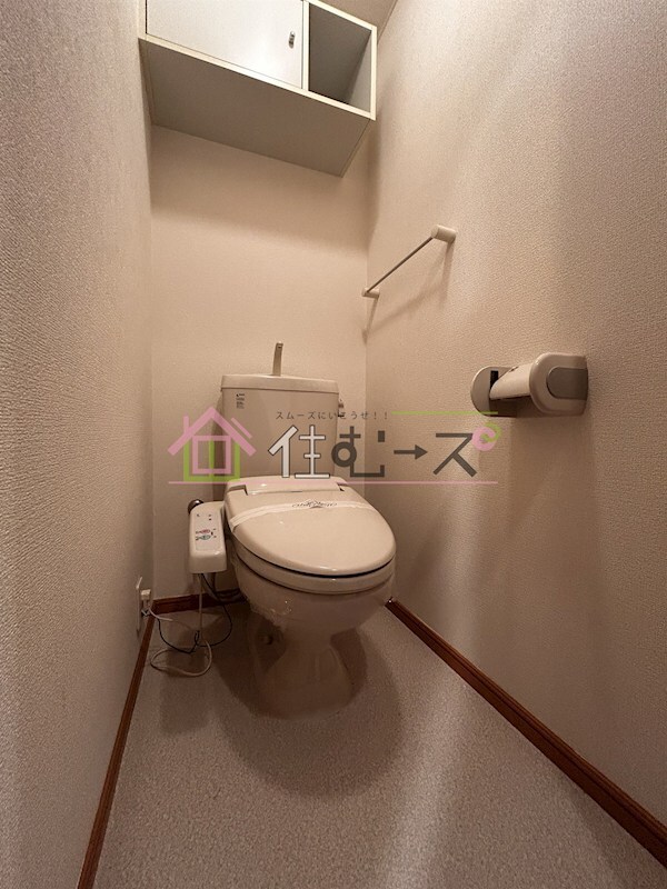 アダージェ小路の物件内観写真