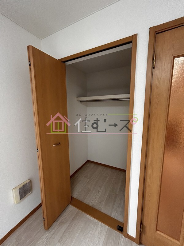 アダージェ小路の物件内観写真