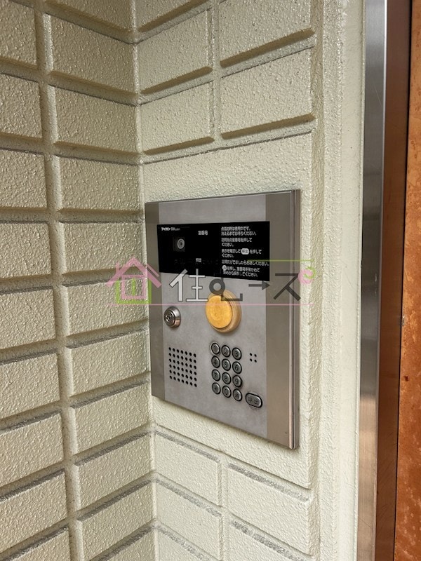 アダージェ小路の物件内観写真