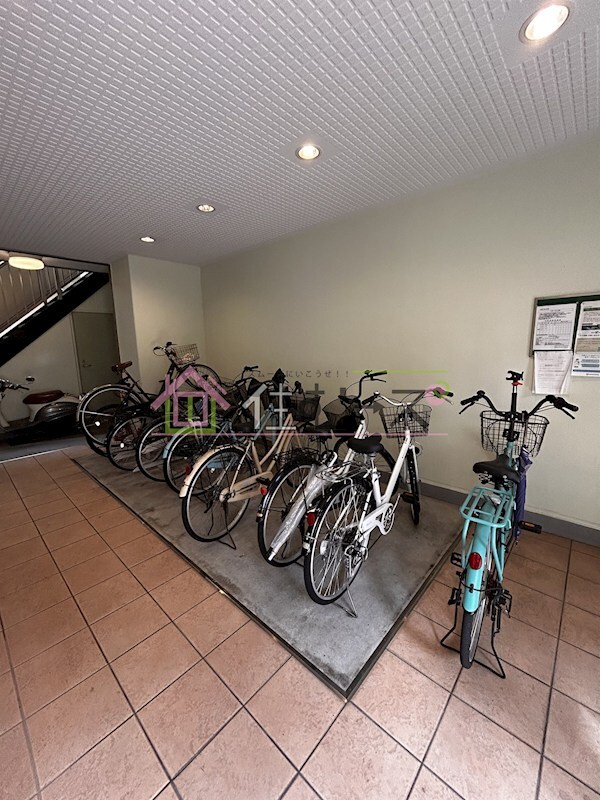 アダージェ小路の物件内観写真