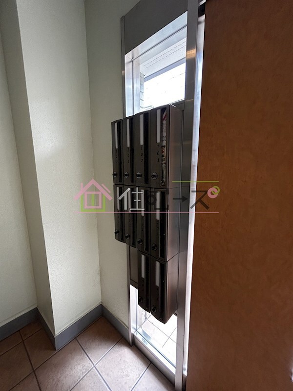 アダージェ小路の物件内観写真