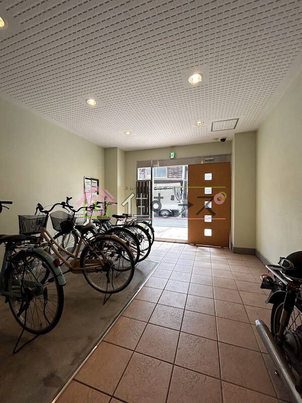 アダージェ小路の物件内観写真