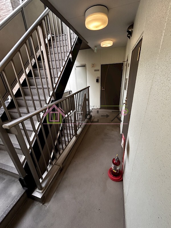 アダージェ小路の物件内観写真