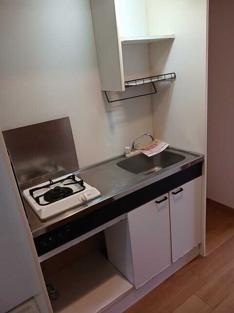 プレミールの物件内観写真