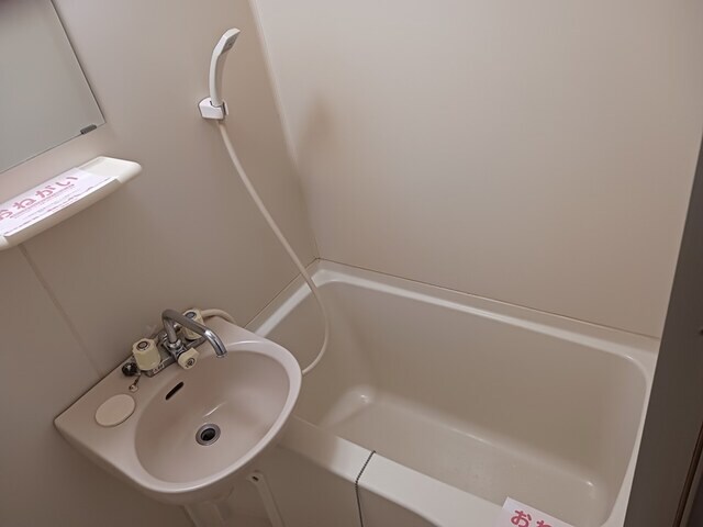 プレミールの物件内観写真