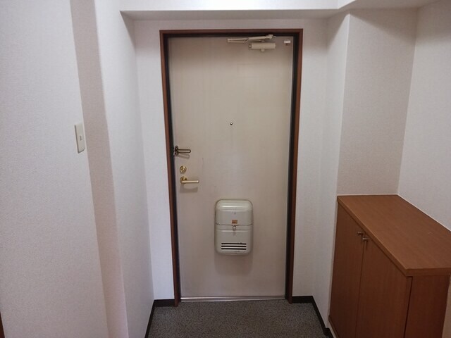 プレミールの物件内観写真