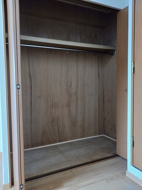 プレミールの物件内観写真