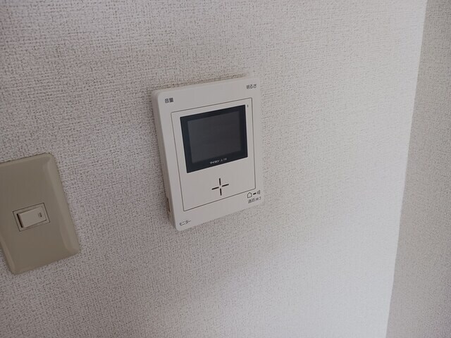 プレミールの物件内観写真