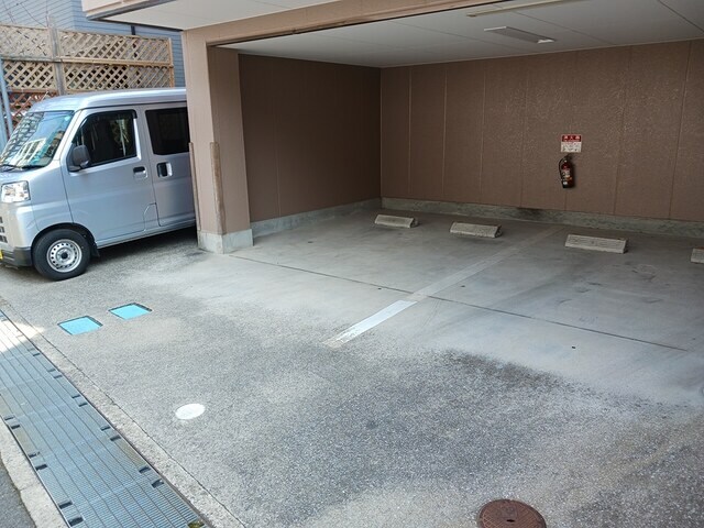 プレミールの物件内観写真