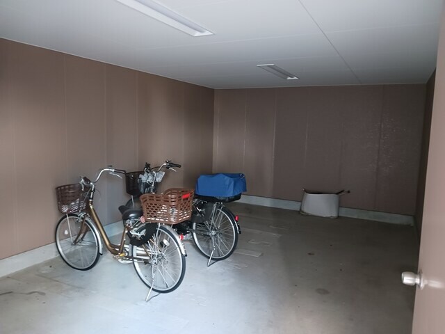 プレミールの物件内観写真