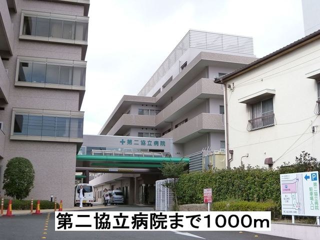 プレミールの物件内観写真