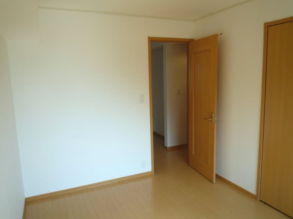 サンリットヒルＥの物件内観写真