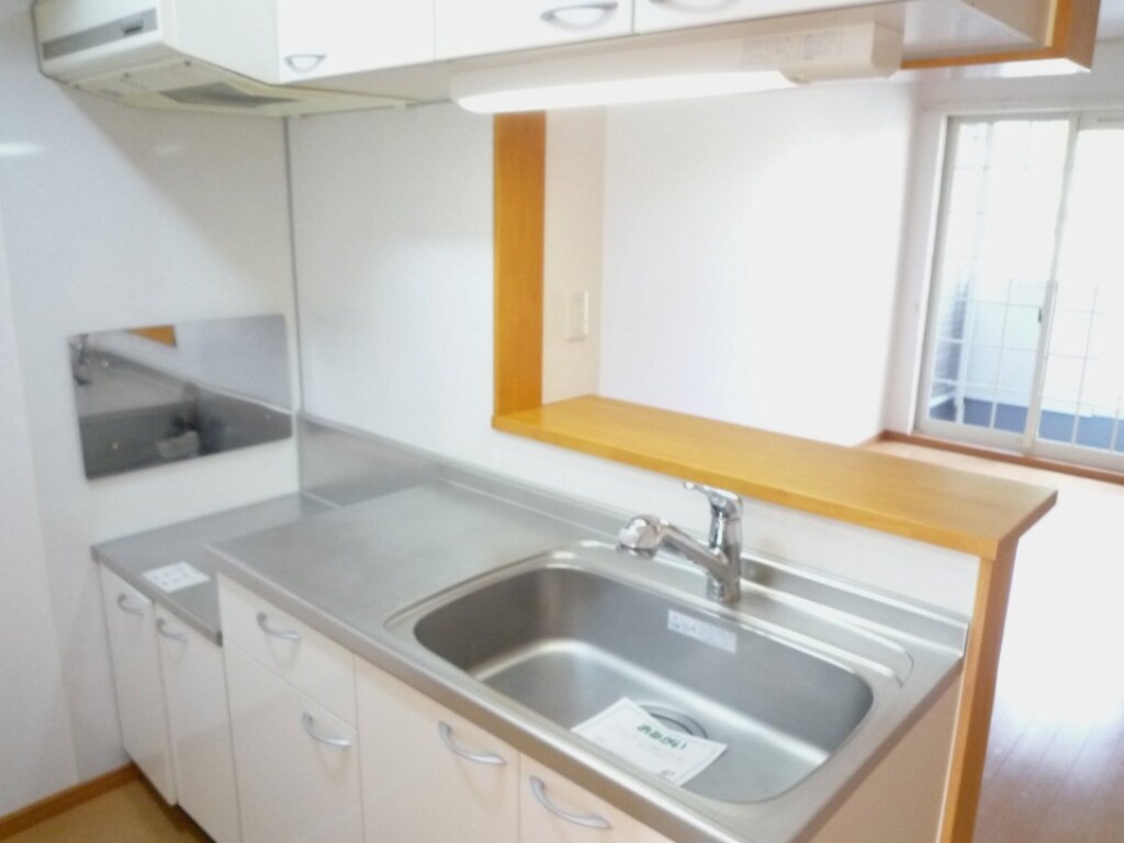 サンリットヒルＥの物件内観写真