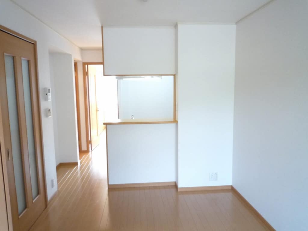 サンリットヒルＥの物件内観写真