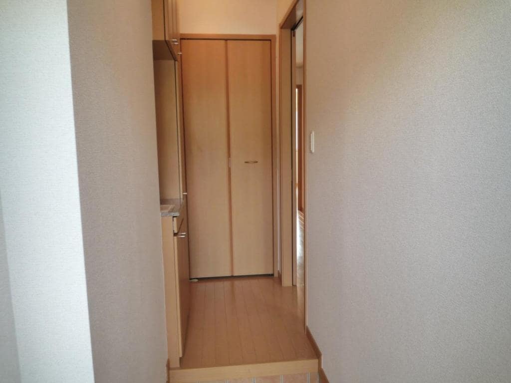 サンリットヒルＥの物件内観写真