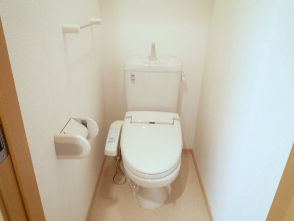 サンリットヒルＥの物件内観写真