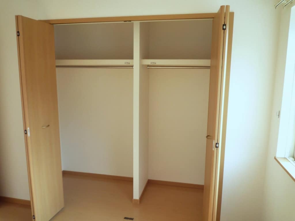 サンリットヒルＥの物件内観写真