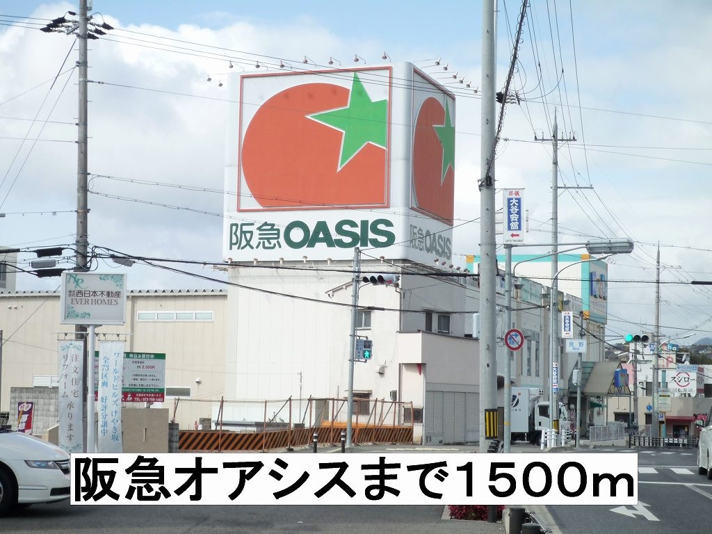 サンリットヒルＥの物件内観写真