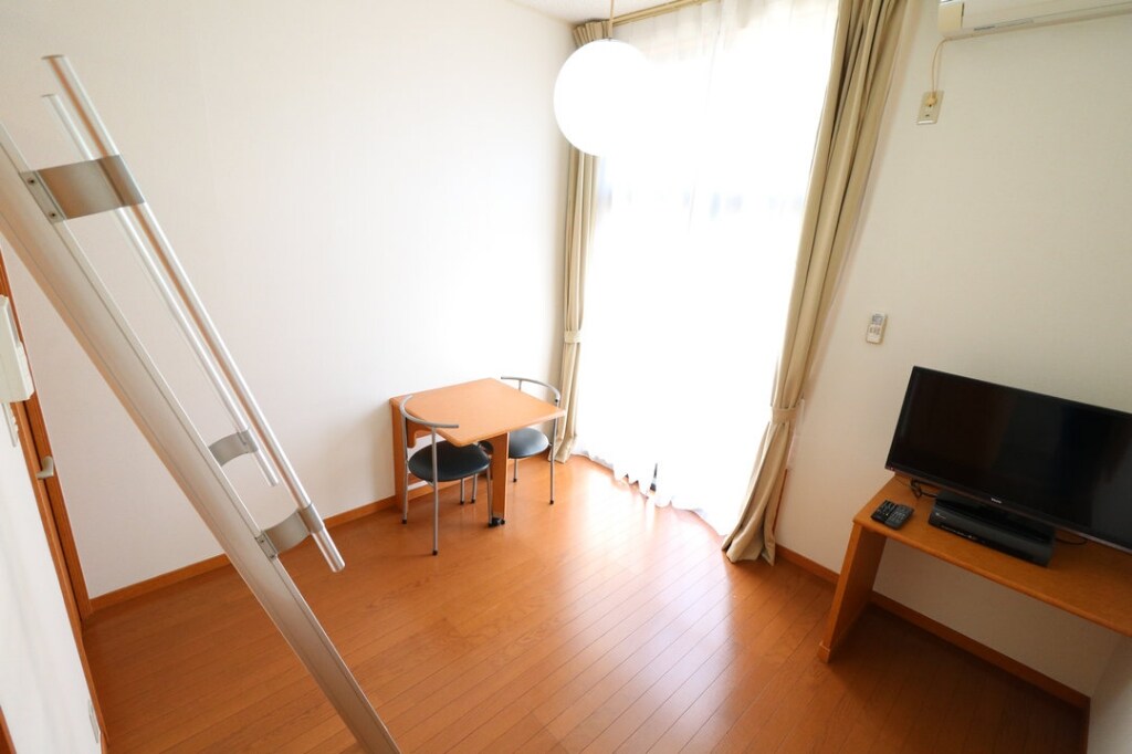 レオパレス豊里の物件内観写真