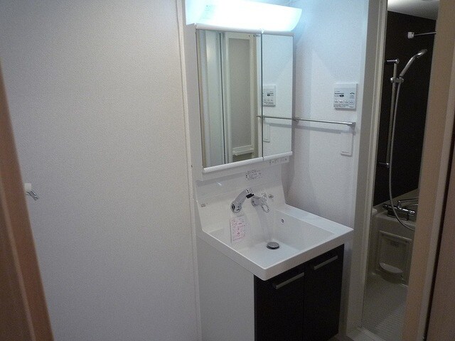 カルムの物件内観写真