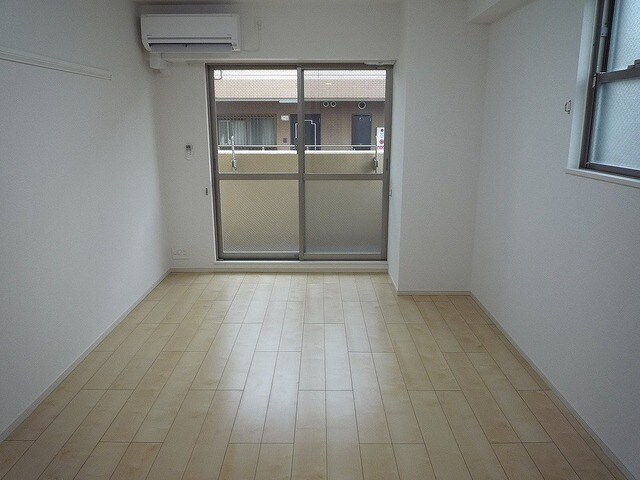 カルムの物件内観写真