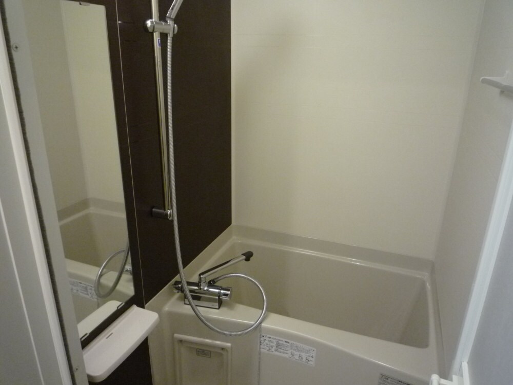 カルムの物件内観写真