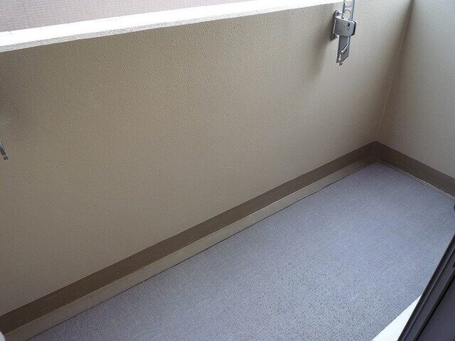 カルムの物件内観写真