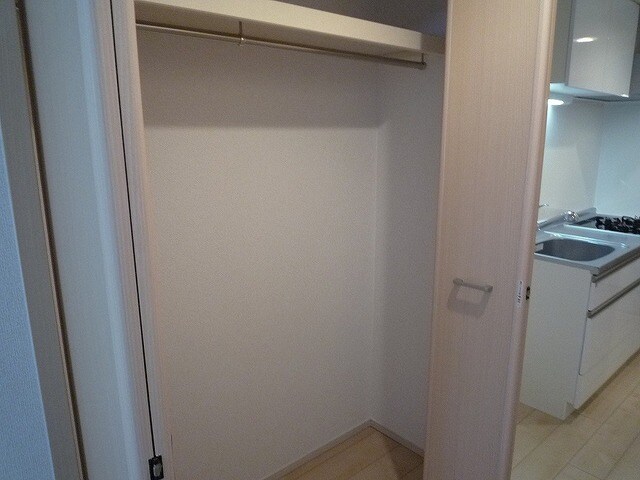 カルムの物件内観写真