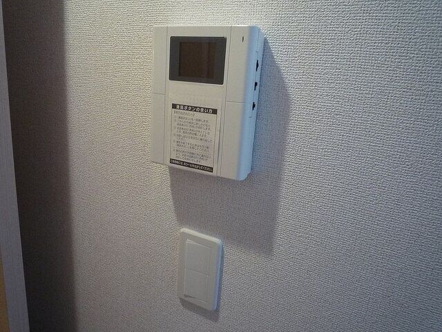 カルムの物件内観写真