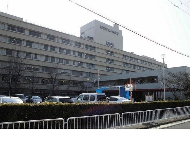 カルムの物件内観写真