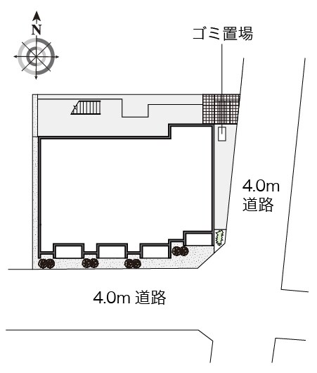 弥刀駅 徒歩12分 2階の物件内観写真